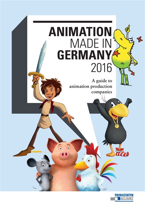 Download Animation Made In Germany Aut 