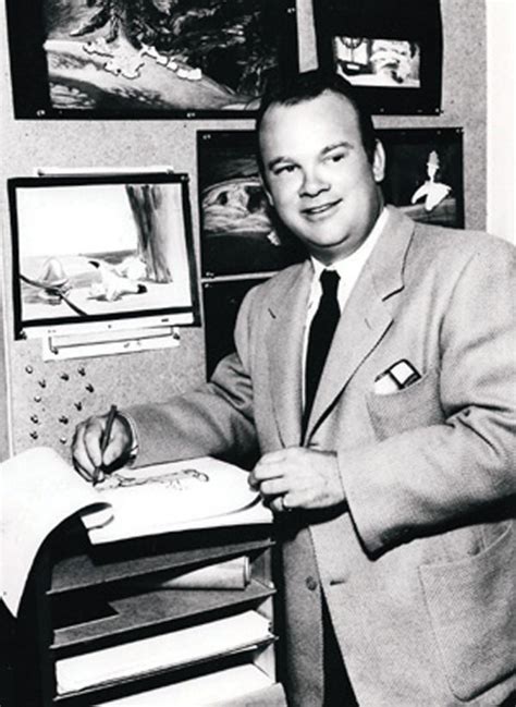 animator tex avery