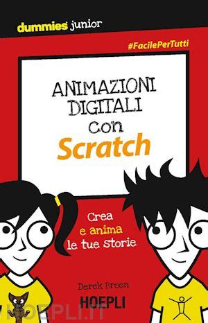 Animazioni Digitali Con Scratch