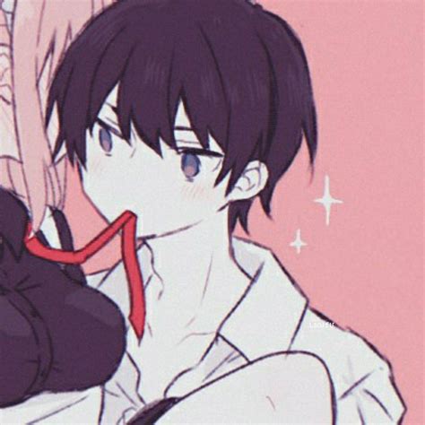 Anime Sleepy matching pfp (boys)  Profile picture, Aesthetic anime, Cute  profile pictures