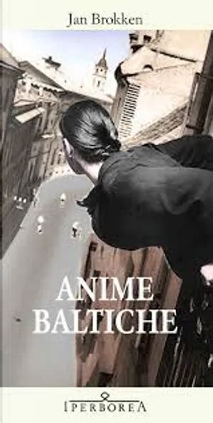 Anime Baltiche