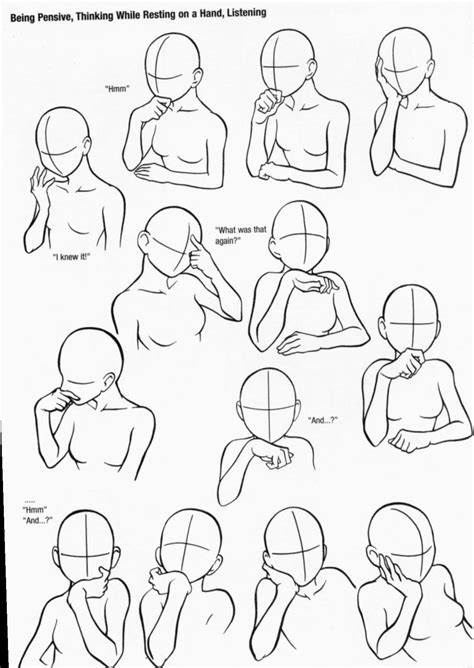 EBOOK Love Poses Drawing and Illustration Tutorial Poses 