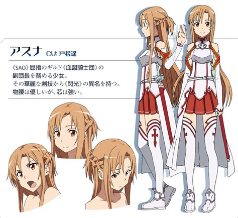 Anime Character Database