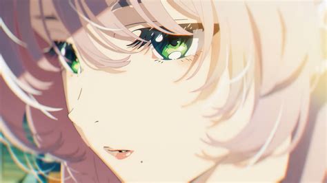 anime colors