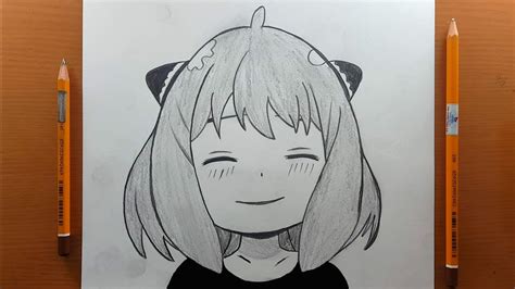 Anime Da Disegnare