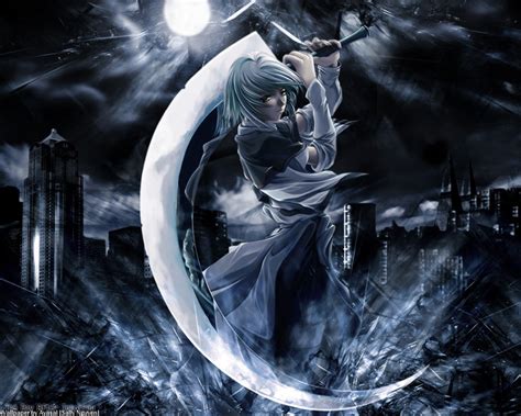 anime dark angels dark anime angels Photo (28213268) Fanpop