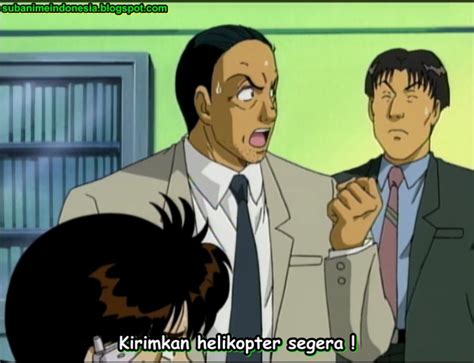 anime detective kindaichi subtitle indonesia legend