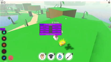 Anime Fighting Simulator Scripts Pastebin