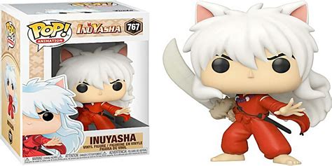 Anime Funko Pops