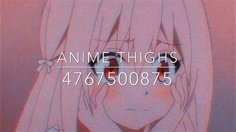 anime girl roblox codes