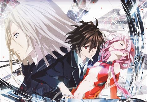 anime guilty crown sub indo batch