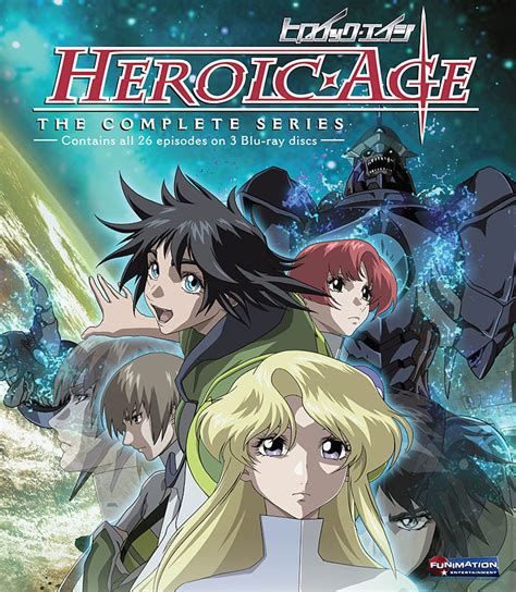 anime heroic age sub indo edge