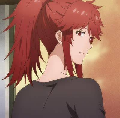anime milf nude