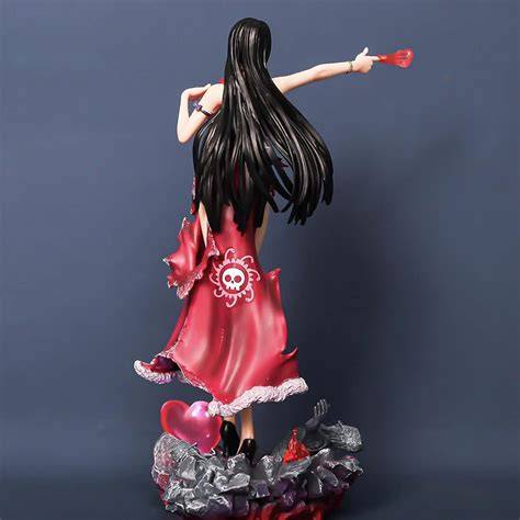 anime nude figures