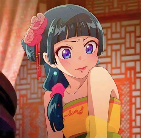 anime nude filters