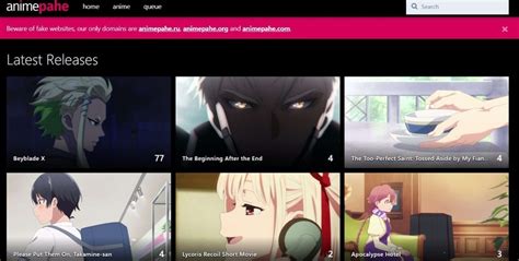 Anime Pahe Com