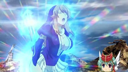 anime queens blade rebellion sub indo
