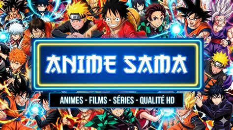 Anime Sama Scan