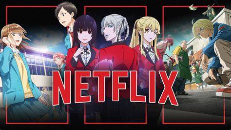 anime shows with nude