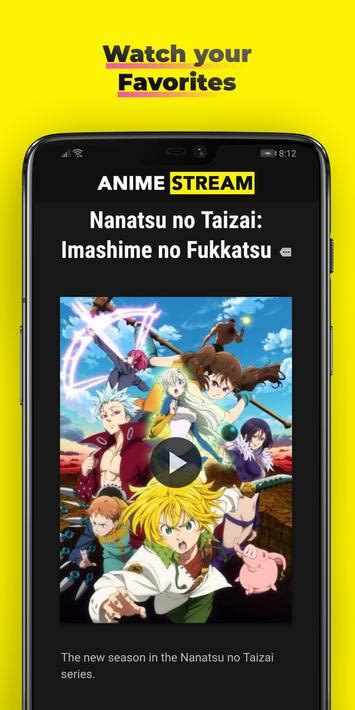 Anime Stream Apk   How To Install Fireanime On Firestick For Unlimited - Anime Stream Apk