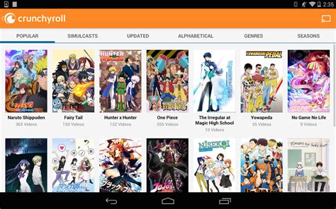 Anime Streaming Apk   Crunchyroll Apps On Google Play - Anime Streaming Apk