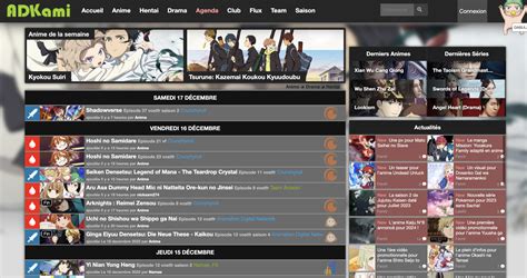 Anime Streaming Vostfr