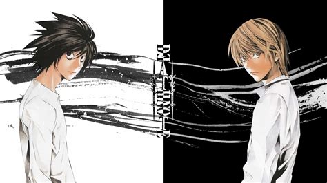 Anime Vs Manga Deathnote