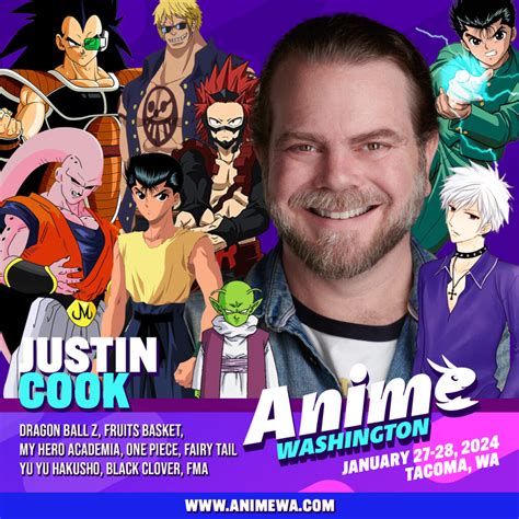 anime washington