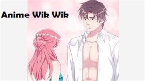 anime wik wik