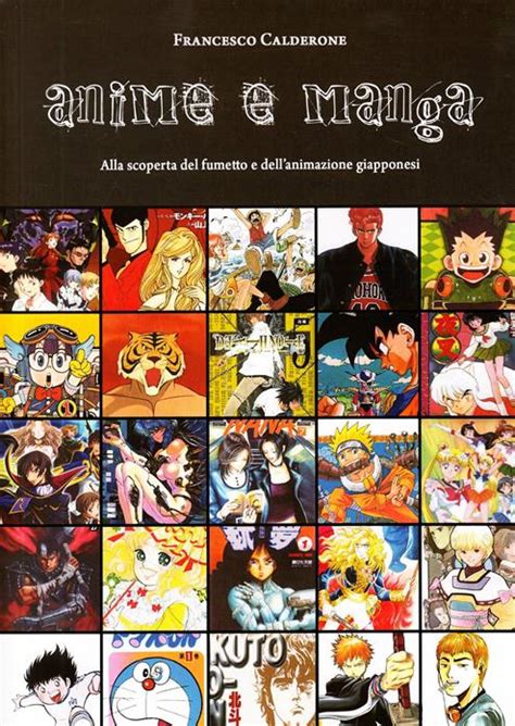 Full Download Anime E Manga Alla Scoperta Del Fumetto E Dell Animazione Giapponesi Dissertatio 