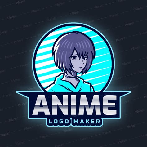 anime logo maker 10 free Cliparts  Download images on Clipground 2021