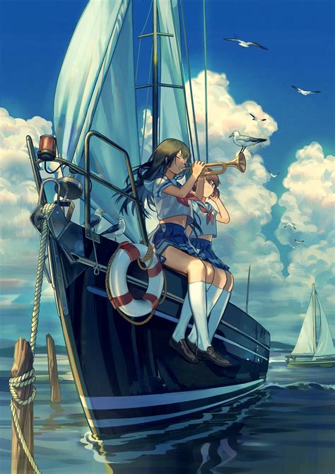 ANIME SAIL - Nonton Streaming Anime Subtitle Indonesia - Animesail