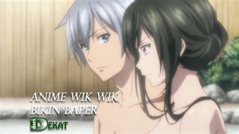 ANIME WIK WIK - anime wik wik facebook Game dengan merchant terbaru-