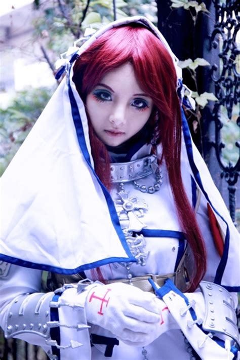 animegirlsfantasi Fairy Tail Cosplay Photo by Zusaki
