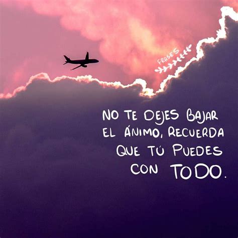 Animo Tu Puedes