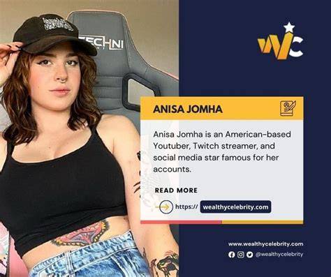 anisa jomha onlyfan