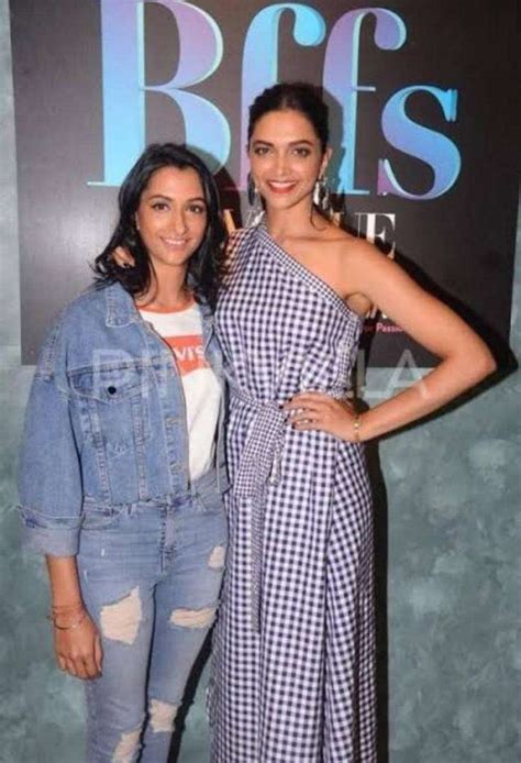 anisha padukone biography