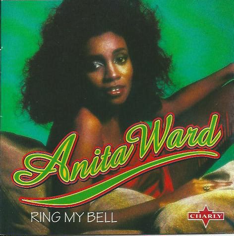 anita ward ring my bell acapella