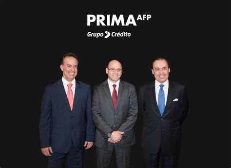 Aniversario Prima Afp