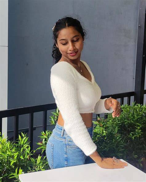 anjana mohan nude