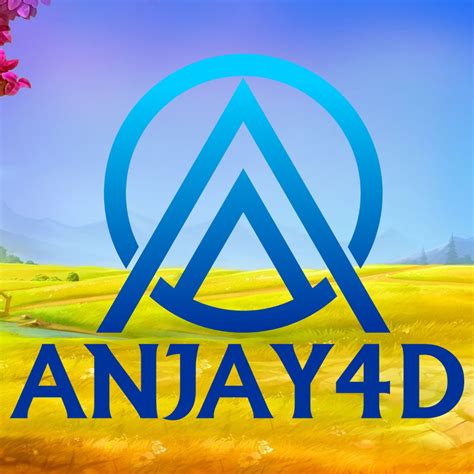 ANJAY4D - dengan teknologi 4d inovatif, pengalaman bermain