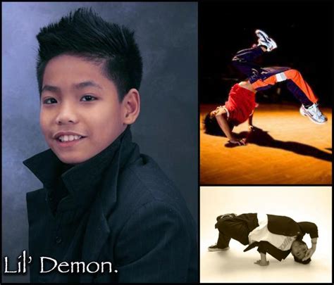 anjelo lil demon baligad biography of william