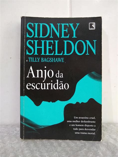 anjo da escuridao sidney sheldon