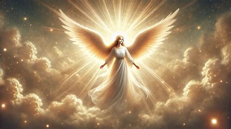 Anjo De Luz