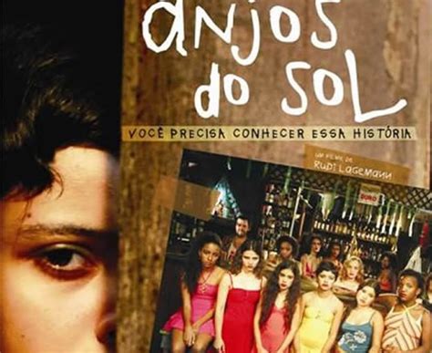 Anjos Do Sol