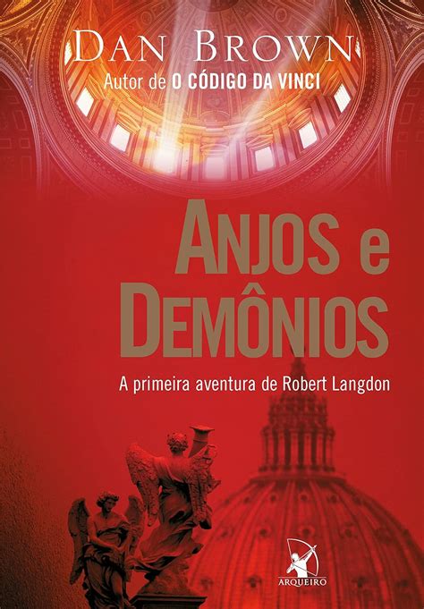 Anjos E Demonios
