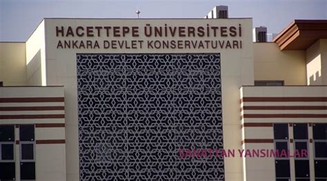 Ankara Devlet Konservatuvarı