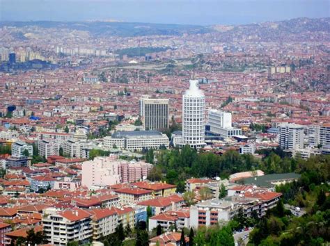 Ankara Günlük Ev