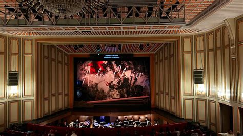 Ankara Opera Bale