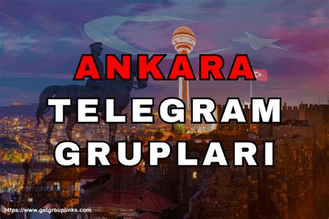 ankara telegrams